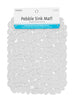 iDesign Graphite Plastic Sink Mat