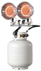 Mr. Heater 30000 Btu/h 300 sq ft Infrared Propane Tank Top Heater - Deal of The Week