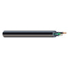 Southwire 18/2 SJOW 300 V 250 ft. L Service Cord (Pack of 250)