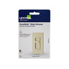 Leviton Decora SureSlide Ivory 600 W Slide Dimmer Switch 1 pk - Deal of The Week