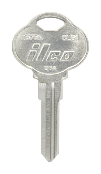 HILLMAN House/Office Key Blank Double sided (Pack of 10)