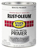 Rustoleum Stops Rust 7780-502 1 Quart Clean Metal Primer