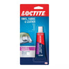 Loctite Vinyl, Fabric & Plastic High Strength Paste Flexible Adhesive 1 oz. (Pack of 6)