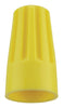 Gardner Bender WireGard Wire Connector Yellow 50 pk
