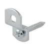 Hillman OOK Mirror Clips (Pack of 12).