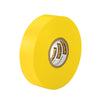 Scotch 3/4 in. W x 66 in. L Yellow Vinyl Electrical Tape (Pack of 5)