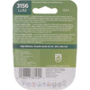 Philips LongerLife Incandescent Back-Up/Stop/Trunk Miniature Automotive Bulb 3156LLB2