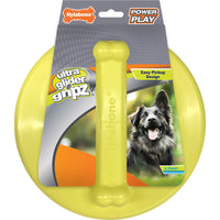 Nylabone Power Play Gripz Ultra Glider
