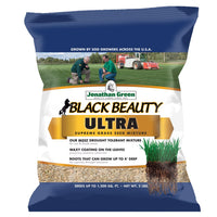 Black Beauty® Ultra Grass Seed 3 Lb
