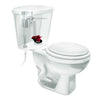 Fluidmaster Vinyl Universal and Fast PerforMAX 5 Minute Toilet Flush Valve Repair Kit