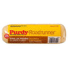 Purdy Roadrunner Polyester 9 in. W X 1-1/4 in. S Regular Paint Roller Cover 1 pk (Pack of 12)