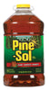 Clorox Pine-Sol Pine Scent All Purpose Cleaner Liquid 144 oz. (Pack of 3)