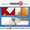Zinsser Smart Prime White Water-Based Primer 1 qt