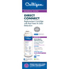 Culligan Under Sink Replacement Water Filter For Culligan US-DC1 - Open Box