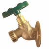 Arrowhead 1/2 in. FIP Hose Brass Sillcock Valve - Deal of The Week