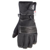 Wells Lamont L Cowhide Leather Winter Black Gloves - Deal of The Week