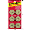 Summit Mosquito Dunks Insect Repellent Solid For Mosquitoes 6 ct