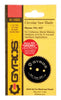 Gyros Tools 1-1/4 in. D X 1/8 in. Ripsaw Steel Circular Saw Blade 48 teeth 1 pc