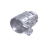 Sigma Electric ProConnex 1/2 in. D Die-Cast Zinc Squeeze Connector For AC, MC or FMC/RWFMC 1 pk