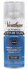 Varathane Semi-Gloss Crystal Clear Poly Finish 11.25 oz. (Pack of 6)
