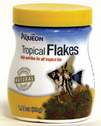 Aqueon Tropical Flakes