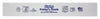Film-Gard Plastic Sheeting 6 mil X 12 ft. W X 100 ft. L Polyethylene Clear 1 pk