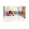 Barbie Mattel Twinning Looks Bows Barbie Doll 12 pc