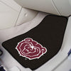 Missouri State University Carpet Car Mat Set - 2 Pieces