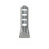 Valley Forge 4 in. L Steel Flag Pole Bracket