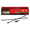FastenMaster TimberLok 10 in. L Hex E-Coat Coarse Structural Wood Screws 50 pk - Deal of The Week