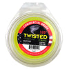 Maxpower 338803 .105" X 30' Yellow Twisted Trimmer Line Refill (Pack of 10)
