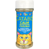 Multipet Catabis Sprinkler Jar Calm