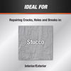 DAP 1 gal. Indoor and Outdoor Stucco Patch