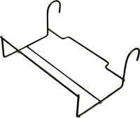 Wire Flower Box Holder Bracket - Open Box