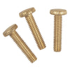 Westinghouse Fitter Screws