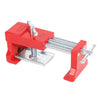 Bessey 4 in. X 1-1/4 in. D Cabinet Claw Set 300-600 lb 1 pk