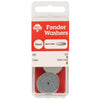 Hillman Steel 5/16 in. Fender Washer 4 pk (Pack of 10)