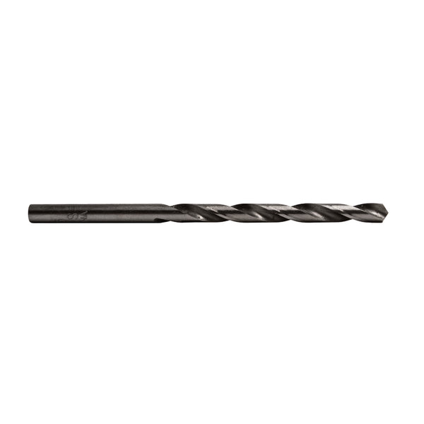 Century Drill & Tool #10 X 3-5/8 in. L High Speed Steel Wire Gauge Bit Straight Shank 1 pc