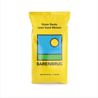 Barenbrug Mixed Sun or Shade Grass Seed 25 lb