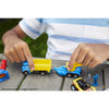 Mattel Hitch-N-Haul Plastic Assorted