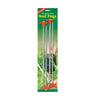 Coghlan's Orange Nail Pegs 15 in. H X 5.330 in. W X 15 in. L 4 pk