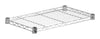 Honey Can Do 1 in. H x 14 in. W x 36 in. D Steel Shelf Rack (Pack of 4)