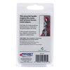 Magnet Source 2" Red Handle Ceramic Magnet 50 lb. Pull, Heavy Duty Steel - Deal of The Week