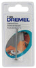 Dremel 16/64 in. D Diamond Wheel Point Bit 1 pc