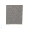 3M 5-1/2 in. L X 4-1/2 in. W X 3/16 in. Medium Contour Sanding Sponge
