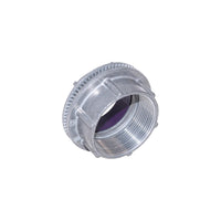 Sigma Electric ProConnex 1/2 in. D Die-Cast Zinc Water-Tight Conduit Hub For Rigid/IMC 1 pk