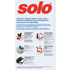 Solo 4 Gal Backpack Sprayer with Piston Pump, Garden & Pesticide Sprayer