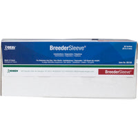 Breeder Sleeve Glove, Shoulder Length, 100-Pk.