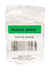 Danco Plastic Nipple For Bath/Shower Fixtures (Pack of 5)