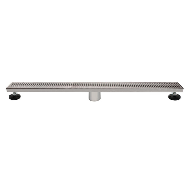 LINEAR SHW DRAIN BN 36"D